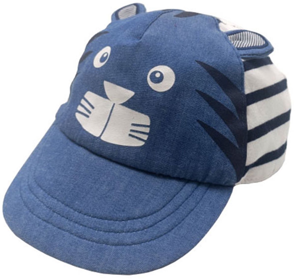 Baby cap cat