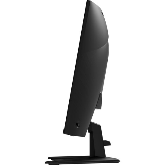MSI MAG 32CQ6F - WQHD Curved Gaming Monitor - 180hz - 32 inch