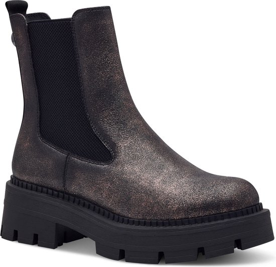 Tamaris Chelseaboot 1-25026-41 327 normal Size: 36 EU