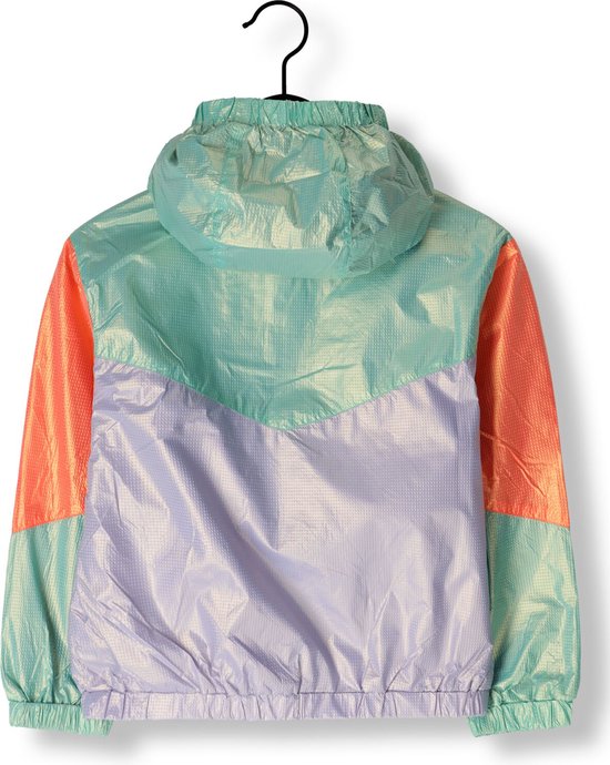 Veste colorblock Josie de Moodstreet Vestes Filles - Veste d'été - Multi - Taille 122/128