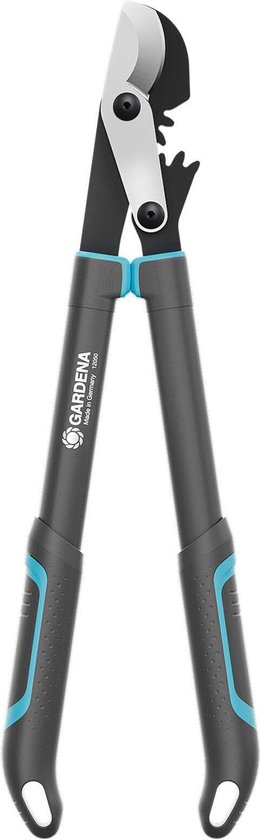 Takkenschaar EnergyCut Pro S 50 mm snoeidiameter, stalen messen, ergonomisch, licht, krachtig snoeien jong hout