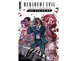 Resident Evil: Infinite Darkness - The Beginning