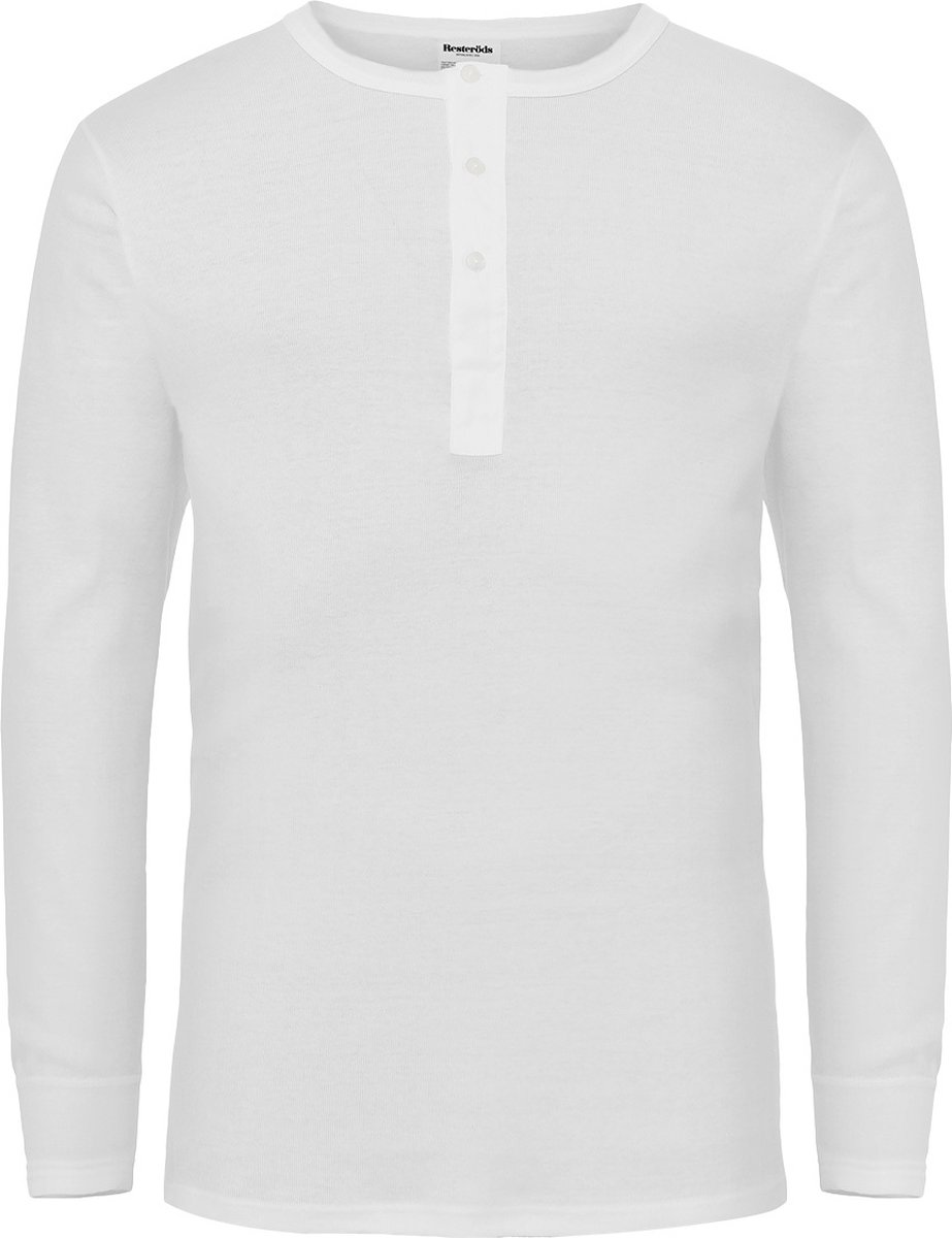 Resteröds Heren longsleeve Basic