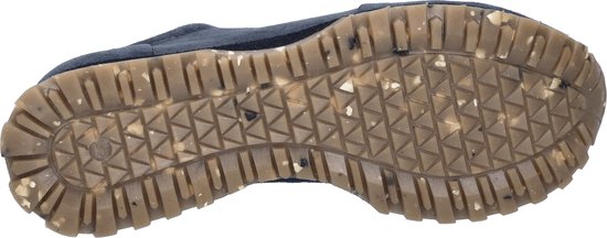 JOSEF SEIBEL Adriana 01 | Baskets pour femme | Blau