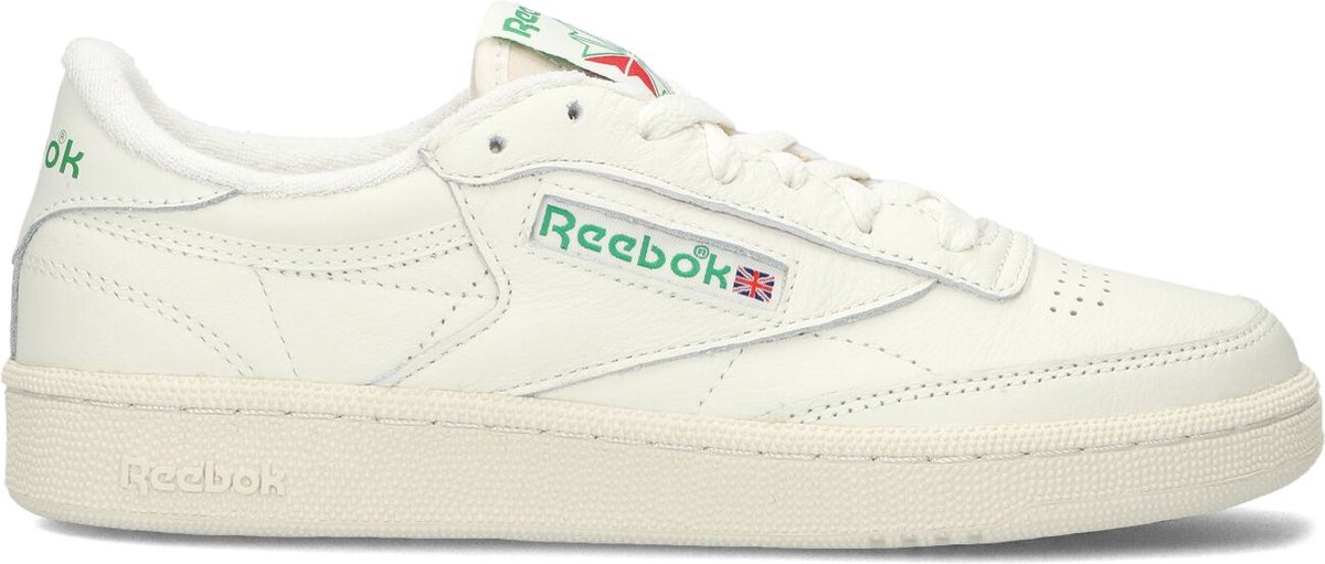Reebok Club C 85 Vintage Beige