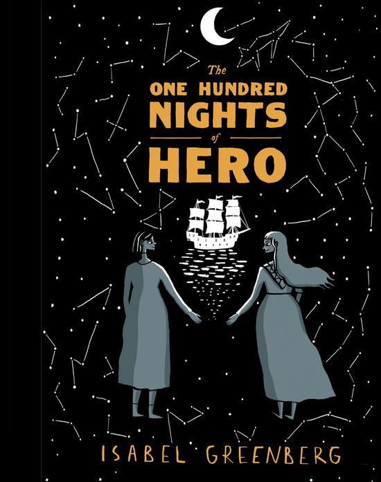 One Hundred Nights Of Hero