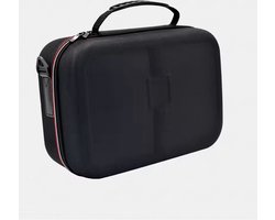 Draagtas Compatibel met Nintendo Switch/Switch OLED-model - Switch Case - Beschermende Reisdraagtas - Opberghoes - Beschermhoes - Veel Opbergruimte