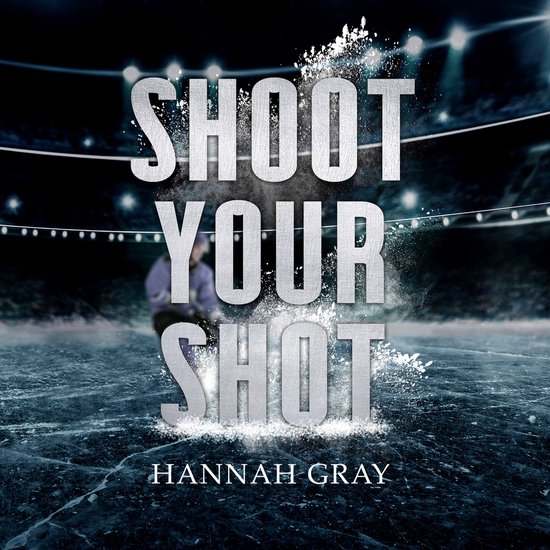 Shoot Your Shot - cover