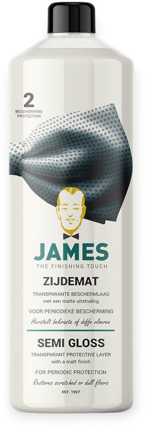 James Zijdemat