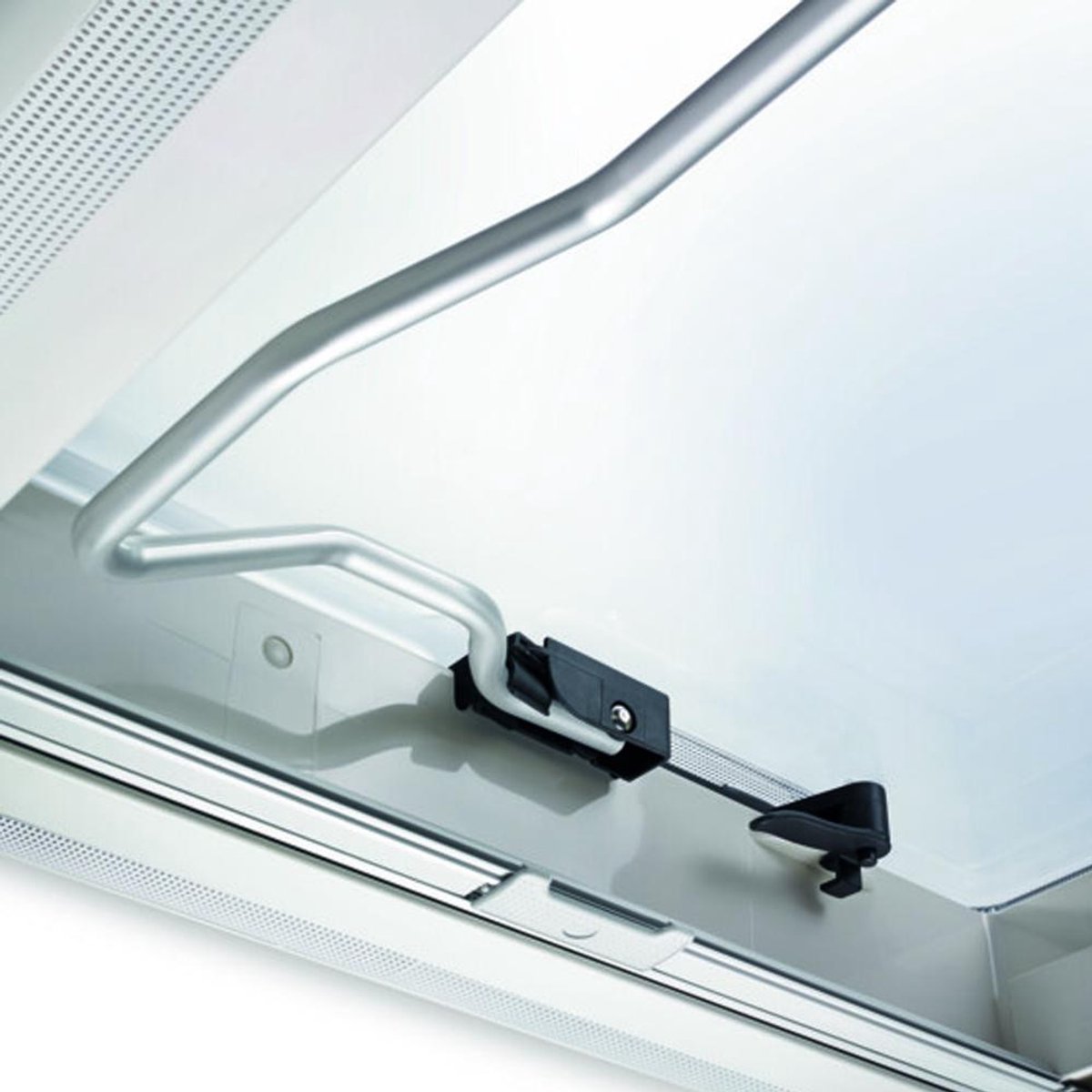 Dometic dakraam Heki-2 creme/wit 960x655mm