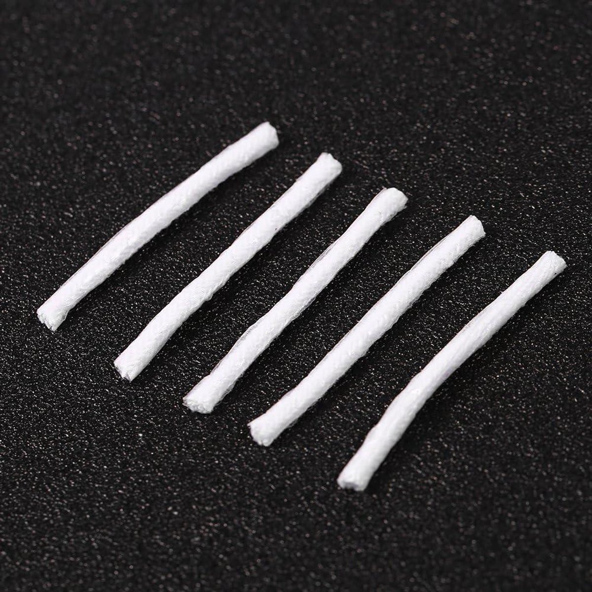 200pcs Eyelash Perm Rod Wave Stick Pole Lash Bar Curling Iron Extensions (S) - HTML Content Needed .