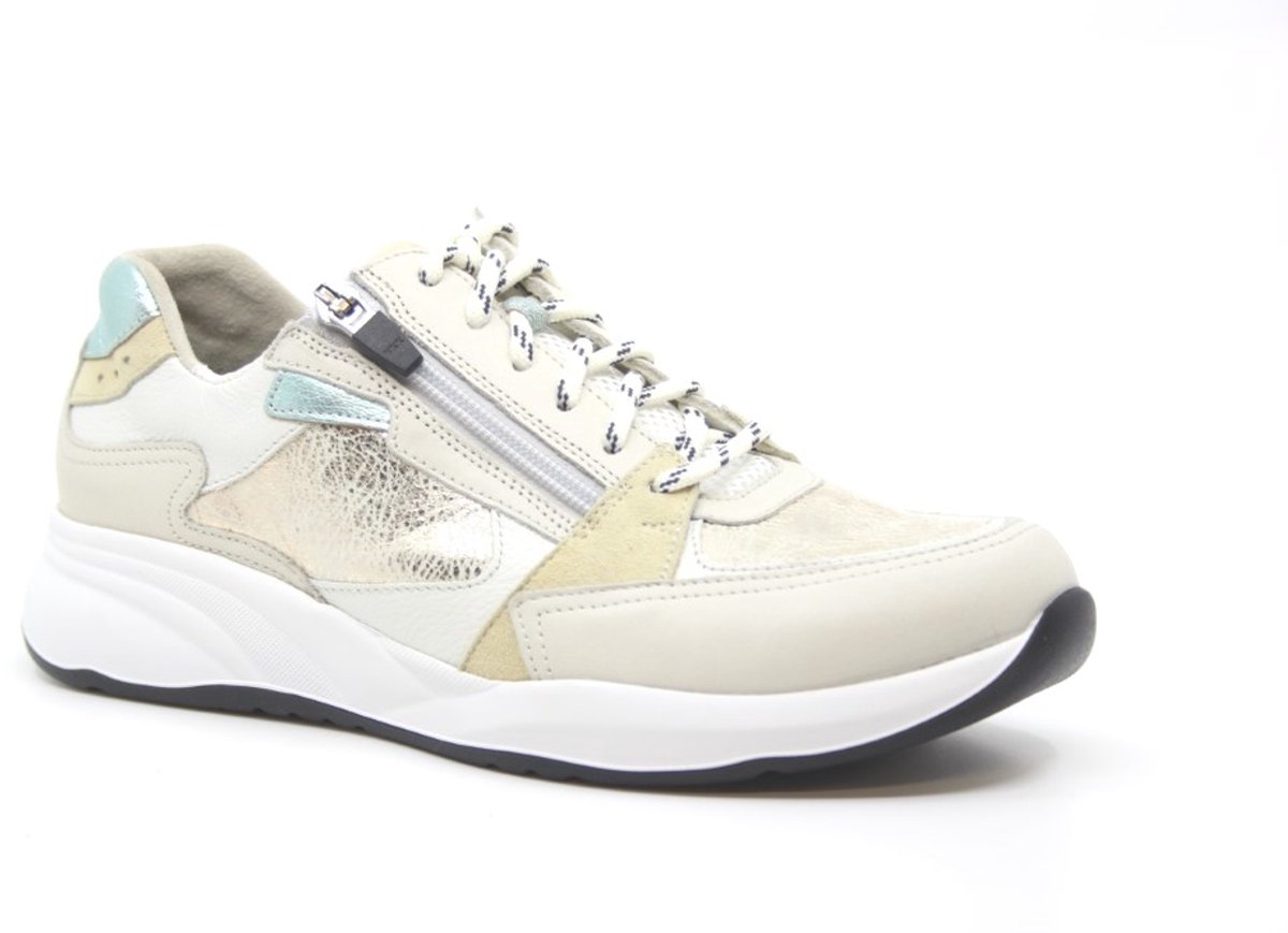 Durea 6295 Sneaker Ivory H