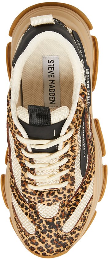 Steve Madden – PossessionL-E Léopard