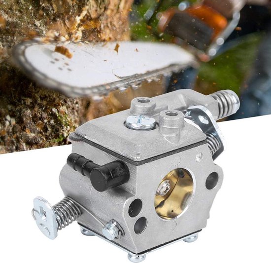 Kettingzaag Carburateur 105g/3.7oz Vervanging Accessoire Fit voor 021023025 MS210 MS230 MS250 van Ableitment. — afbeelding 5