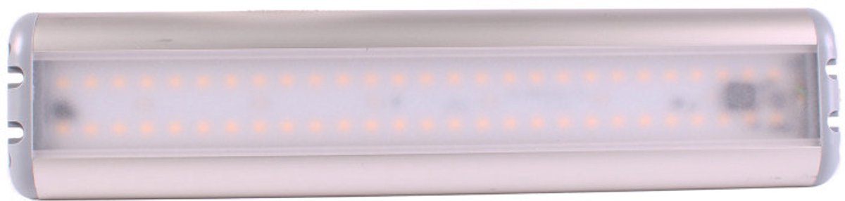 Brightline Flat Dual 27-LED 12V/32V 34,5cm.