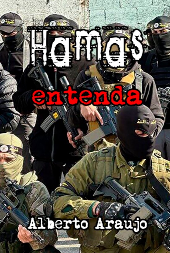 Hamas - cover