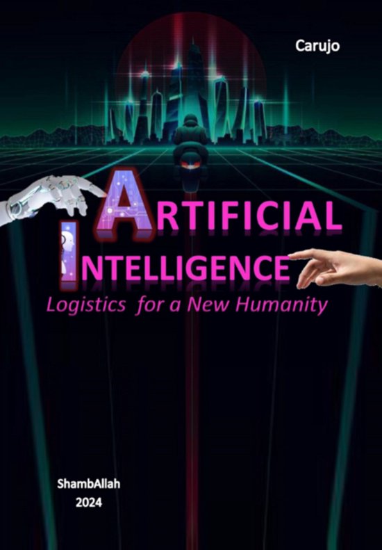 Artificial Intelligence - cover
