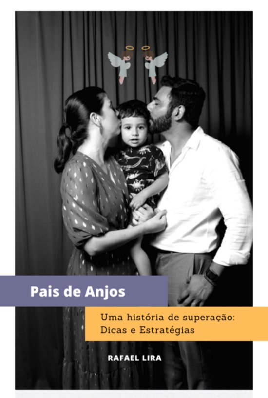 Pais De Anjos - cover