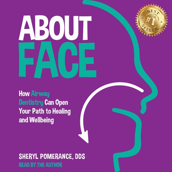 About Face - cover