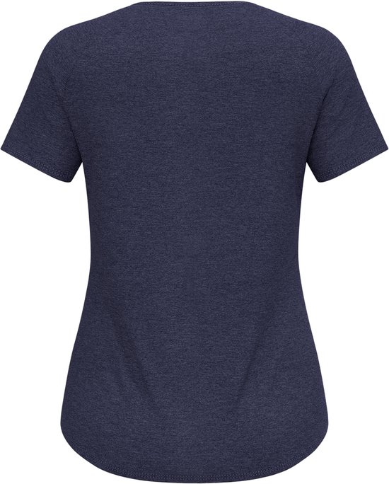 T-shirt Odlo col rond manches courtes ACTIVE 365 - Taille M