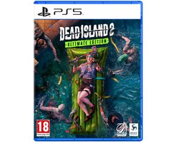 Dead Island 2 - Ultimate Edition - PS5