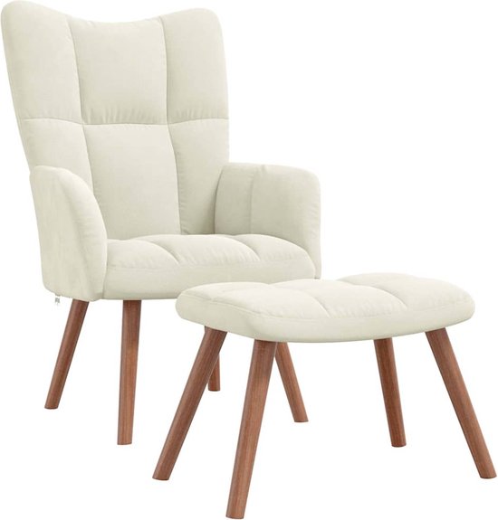 Relaxstoel Avec Groen leer kopen? | Goossens