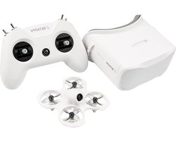 FPV RTF Drone Kit with 3 Flight Modes- Altitude Hold Function- Emergency Landing Function- Brushed- Ready to Fly- for Beginners Boys Girls Teenagers- Cetus
