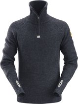 Snickers Workwear - 2905 - Pull en laine ½ Zip - XL