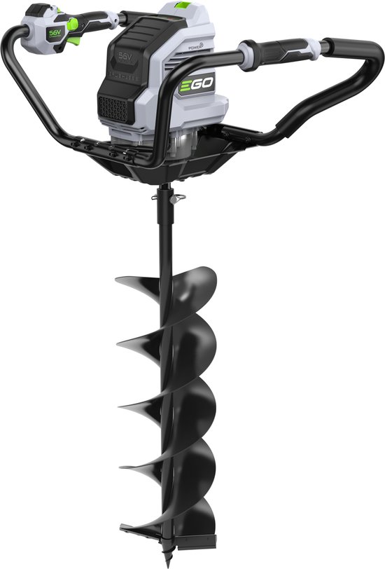 Ego accu grondboor PHA7400E van EGO — afbeelding 2