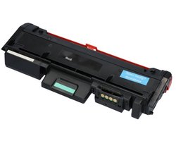 PrintAbout Huismerk Samsung MLT-D116S (SU840A) Toner Zwart