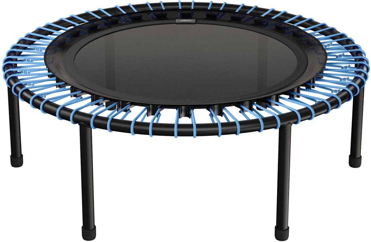 Bellicon Fitnesstrampoline Klassiek 100 cm Blauw