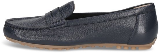 Mocassins pour femmes Caprice 9-24652- 44 877 G-width Taille : 41 EU