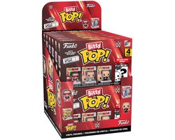 foto van FUNKO BITTY POP: WWE.