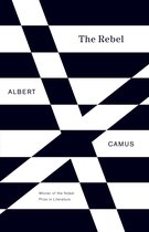 ISBN The Rebel, classiques, Anglais, Livre broché, 320 pages