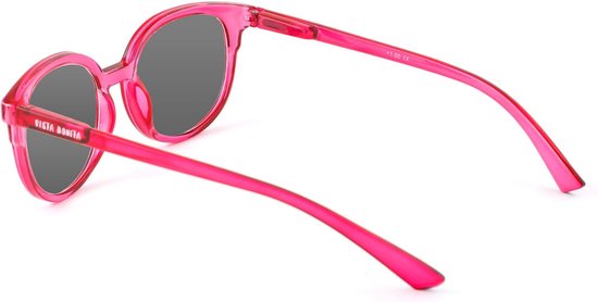 Zonnebril Vista Bonita Nova-Cherry Lips Pink van Chanel — afbeelding 5