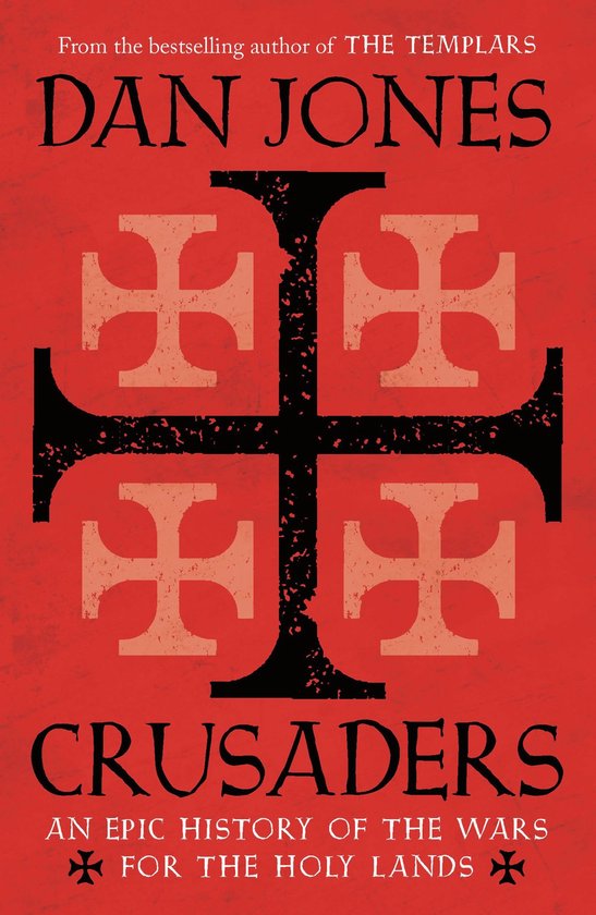 Foto: Crusaders