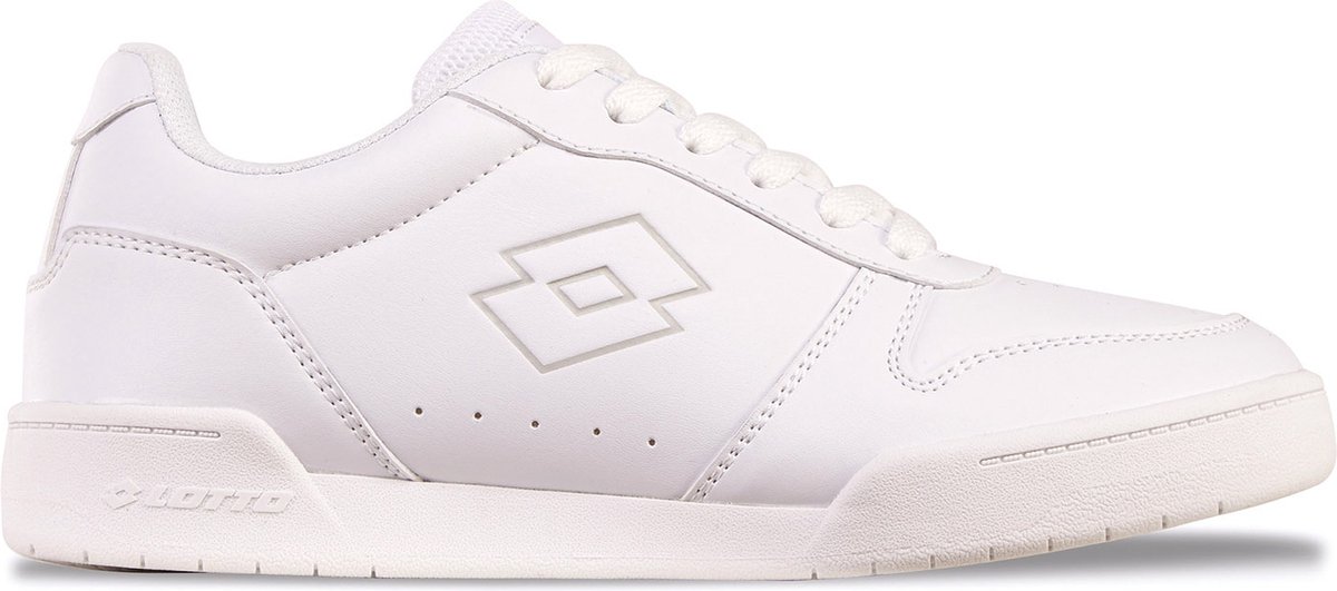 Lotto TITANIS OC Unisex sneaker lage schoenen 2400240U wit
