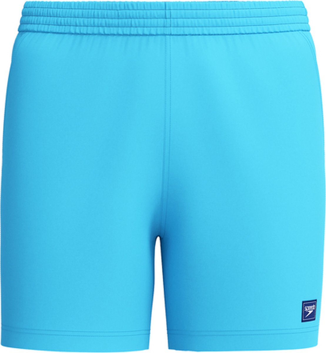Speedo Prime Leisure 16" Watershort Heren Zwembroek - Blauw