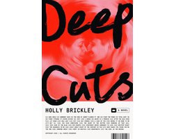 Omslag van Deep Cuts
