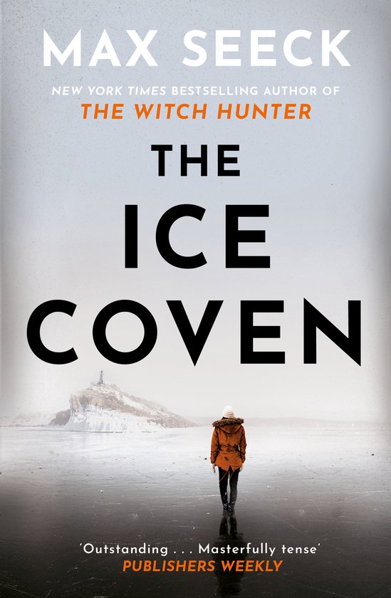The Ice Coven - cover
