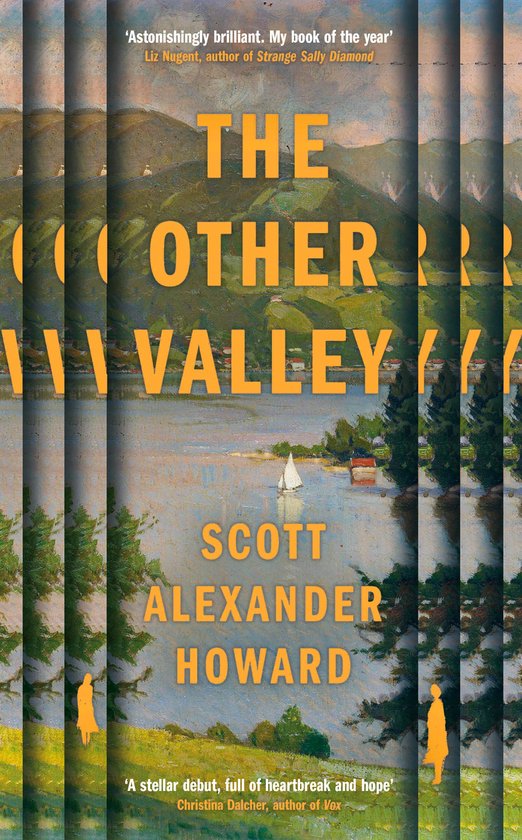 The Other Valley - cover