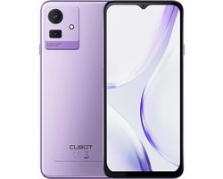 Cubot Note 50 8GB/256GB Purple