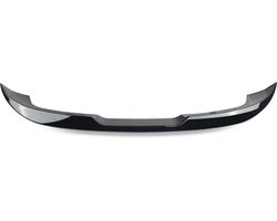 Becquet de toit Deluxe – Pour BMW Série 1 F20/F21 (2012-2019) – Style M Performance – Zwart – Accessoires auto
