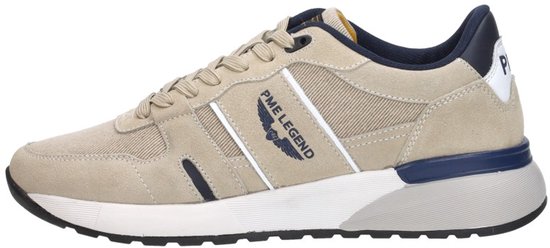 Baskets pour femmes basses PME Legend Jet Lifter - Beige - Taille 43