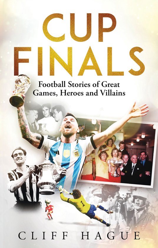 Cup Finals - cover
