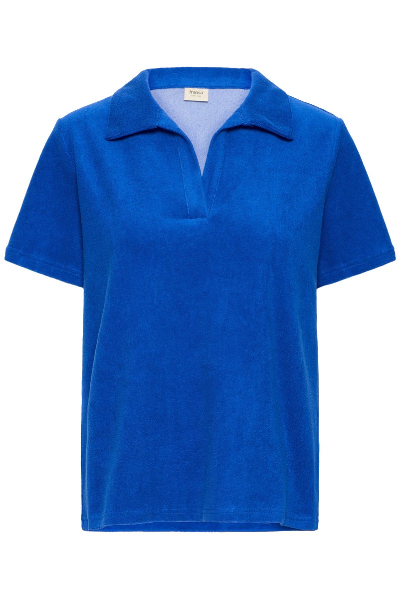fransa - FRTERRA TEE 1 - Dames