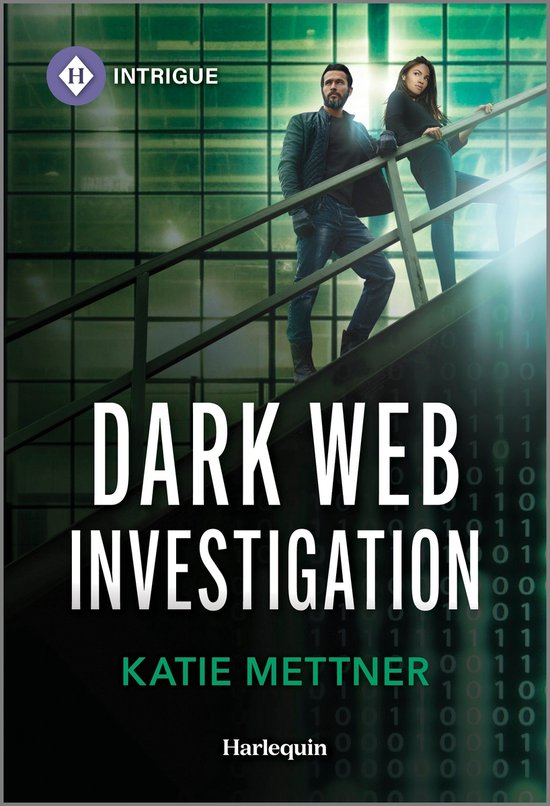 Secure Watch 1 - Dark Web Investigation - cover