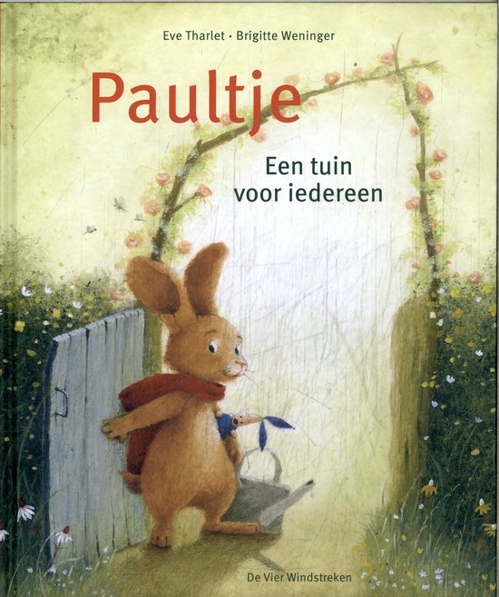 Paultje - Paultje. Een tuin voor iedereen