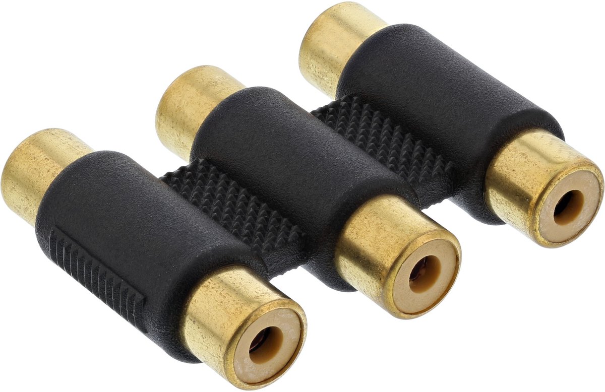 InLine 17772P DVI kabel