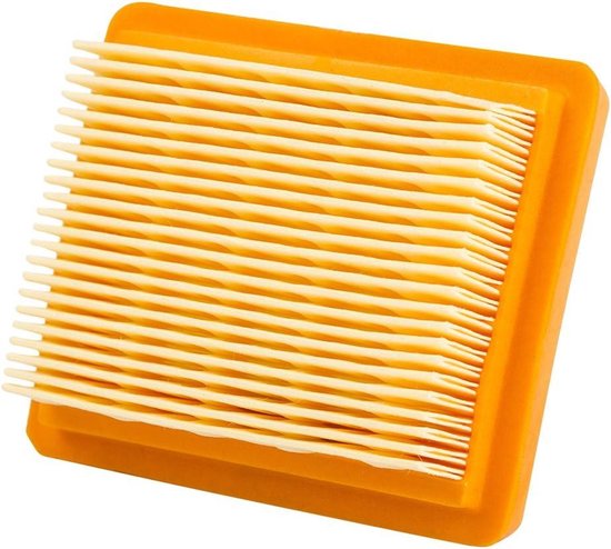 Geschikt voor Luchtfilter met bougie, brandstoffilter Compatibel met bosmaaier STIHL FS120 FS200 FS250 FS300 FS350 FS400 FS450 Compatibel met 4134 141 0300 van Merkloos	 — afbeelding 3